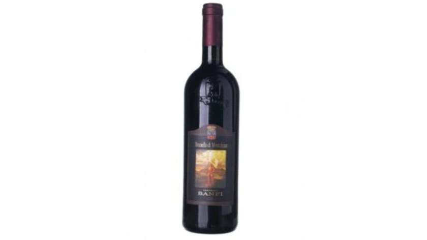 Italian Red Wine