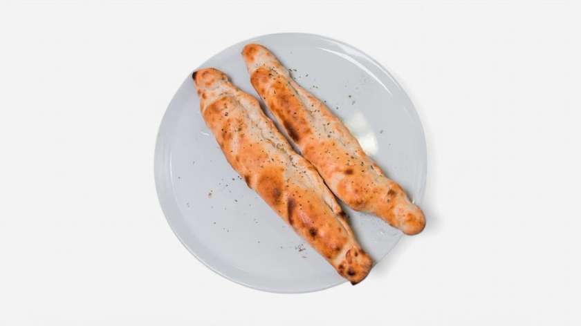 Pizza Sticks 3 Kinds of Cheese