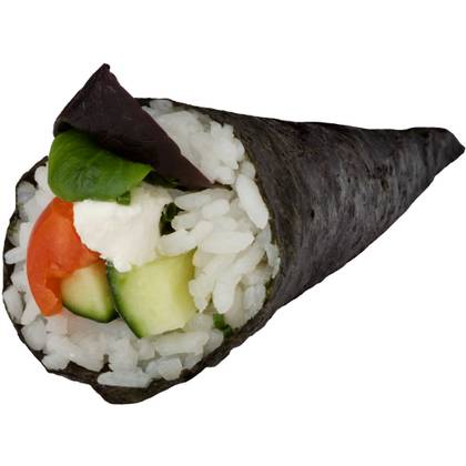 Temaki Vegetariano 1pes