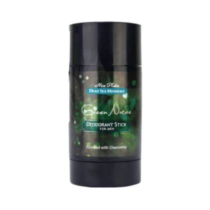 Dsm – Deodorant Stick Green Nature, for Men