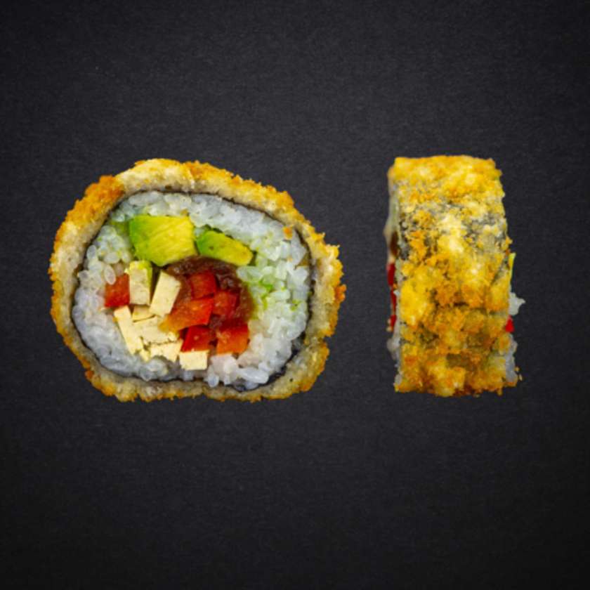 79. Tempura Vege