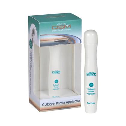 Dsm – Collagen Serum for Primer Application