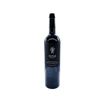 Maatar – Cabernet Sauvignon 2017 – Red Wine