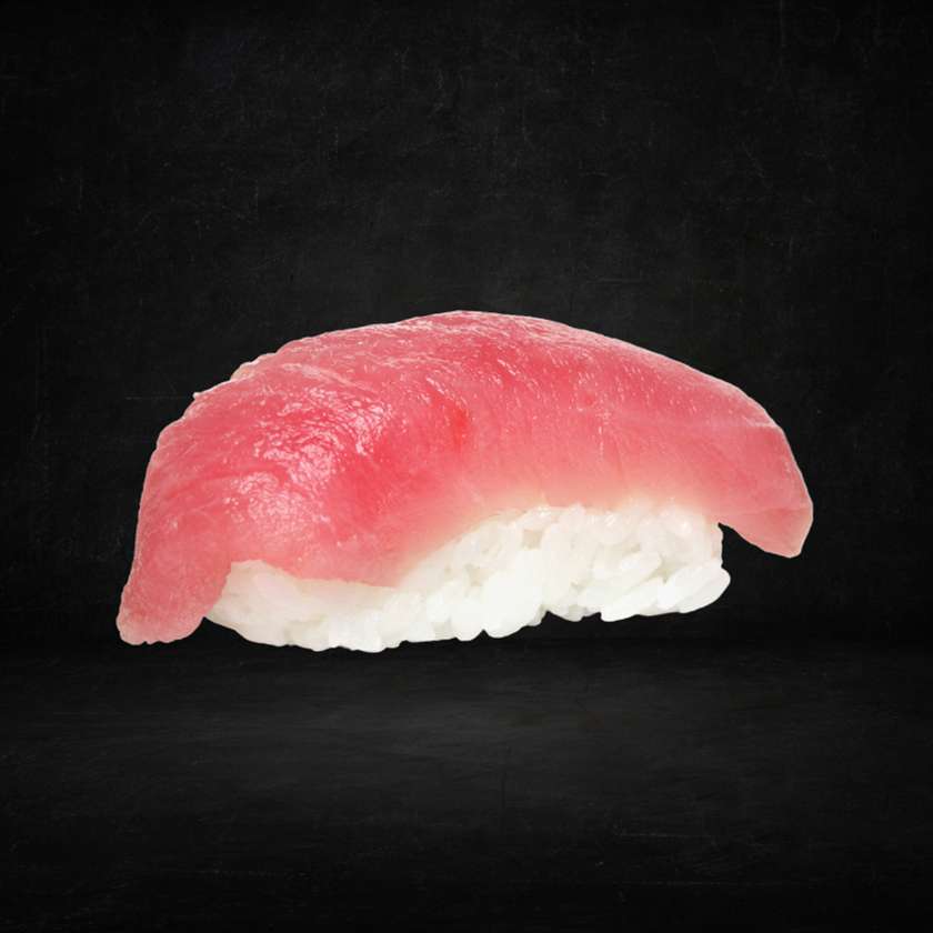 12. Tuuna nigiri