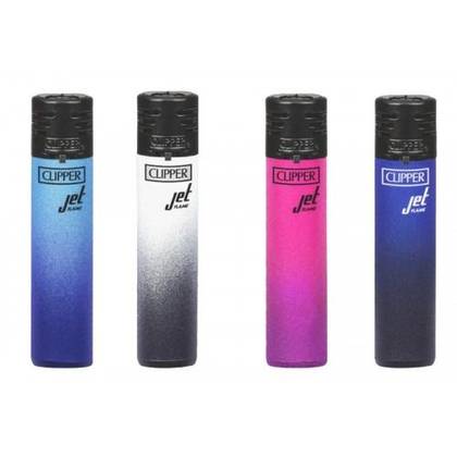 Clipper Jet Flame - Re-Fillable Lighter
