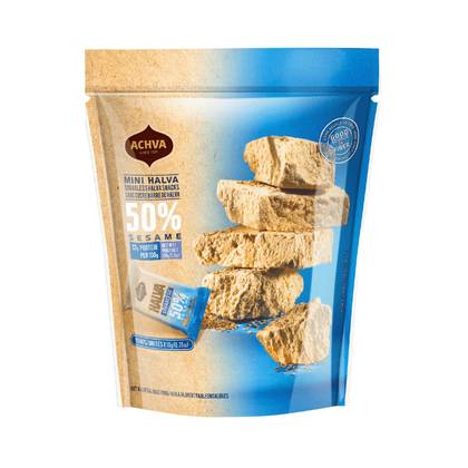 Ahva – Mini Halva, Sugar Free