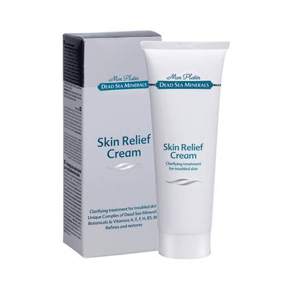 Dsm – Skin Regenerating Cream