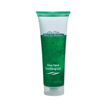 Dsm – Gel with Aloe Vera