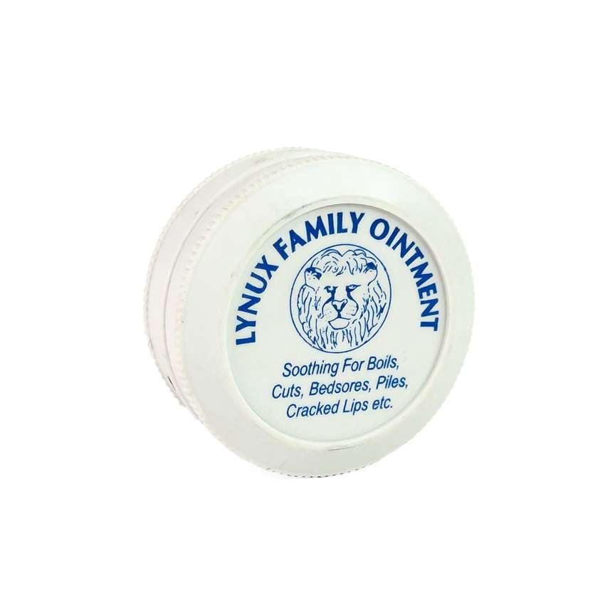 Lynux Ointment (X1)