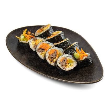Kimbap Bulgogi 350g