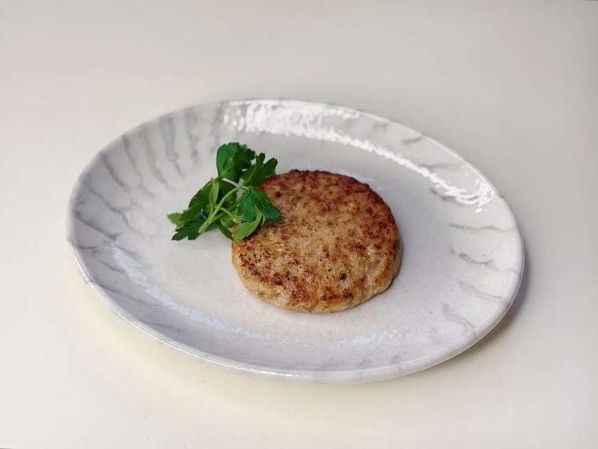 Chicken cutlet
