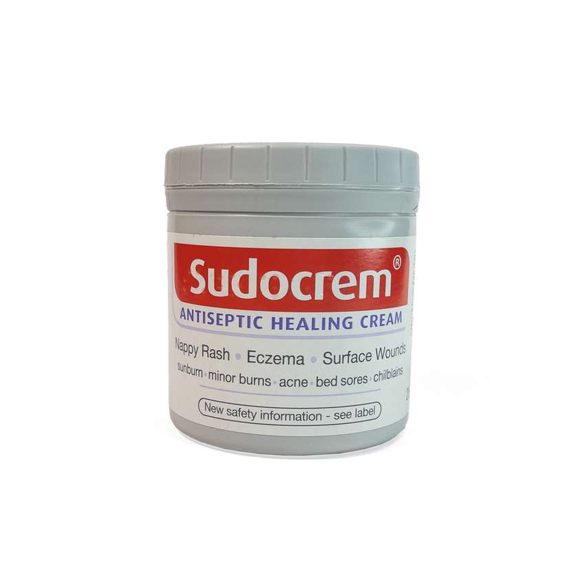 Sudocrem Cream 250g (X1)