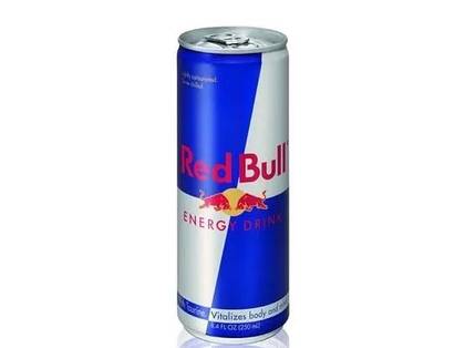 Red Bull Energy Drink