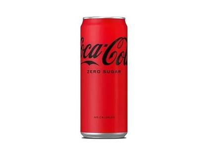Coca-Cola Zero
