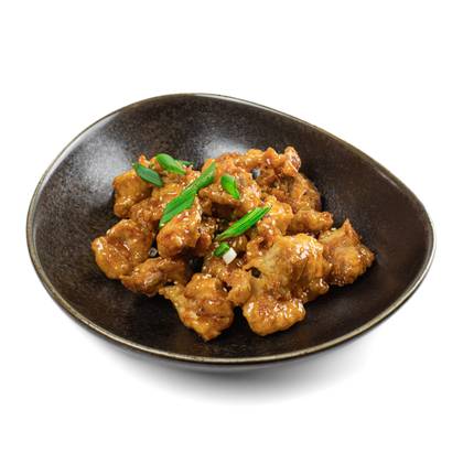 Korean Fried Chicken Original 200g