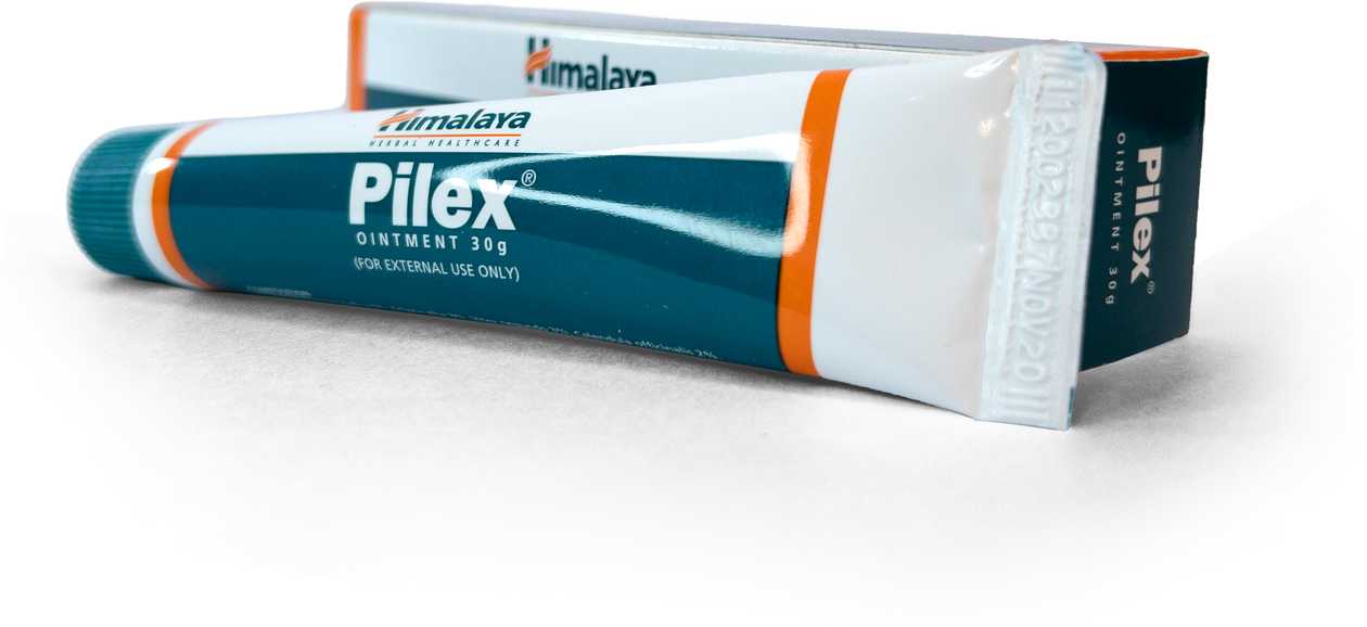 Pilex Cream 30g (X1)