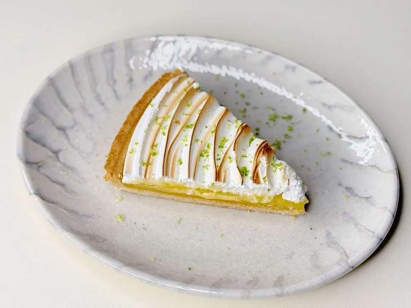 Satoshi Dessert