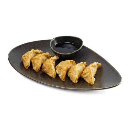 Mandu Fried Pork 200g