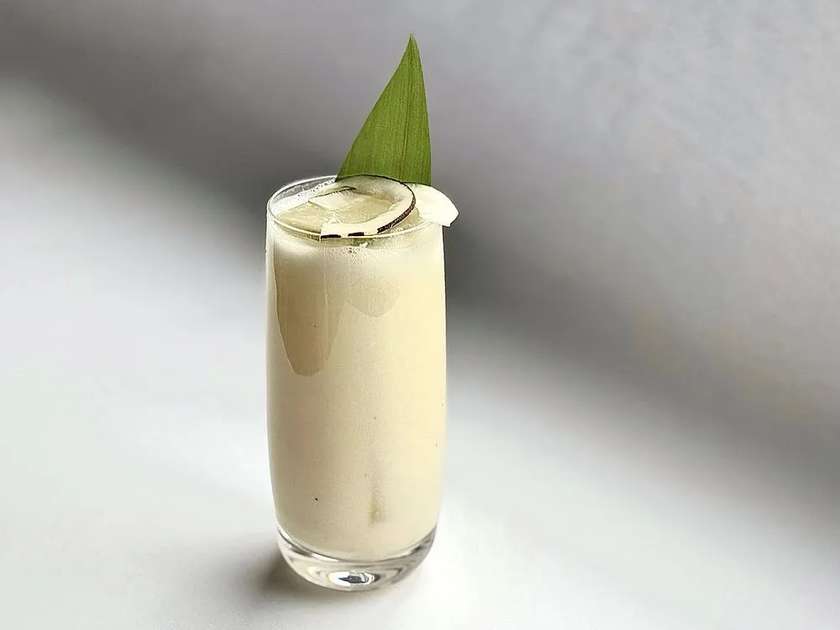 Coco Chanel Cocktail