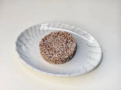 Buckwheat Porridge