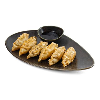 Mandu Fried Beef 200g
