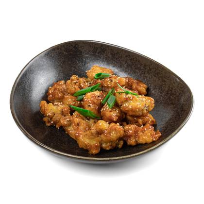 Korean Fried Chicken Gochujang 200g