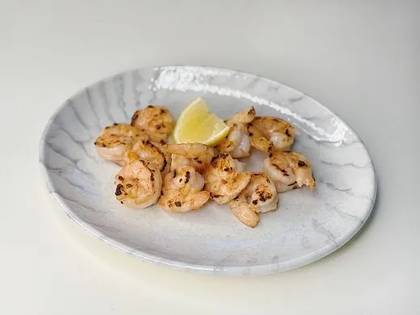 Fried Shrimp