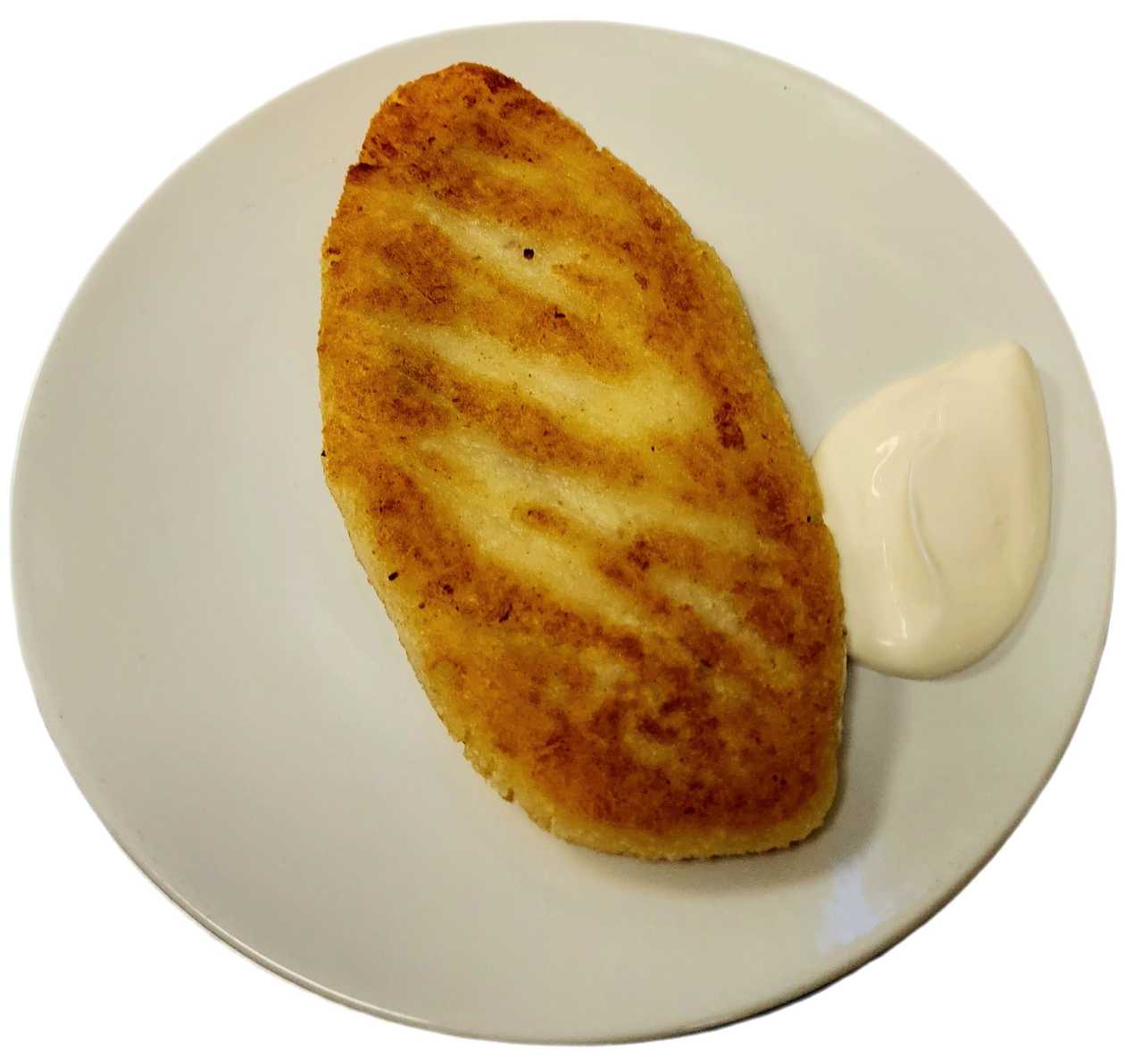 Samogitian Pancakes
