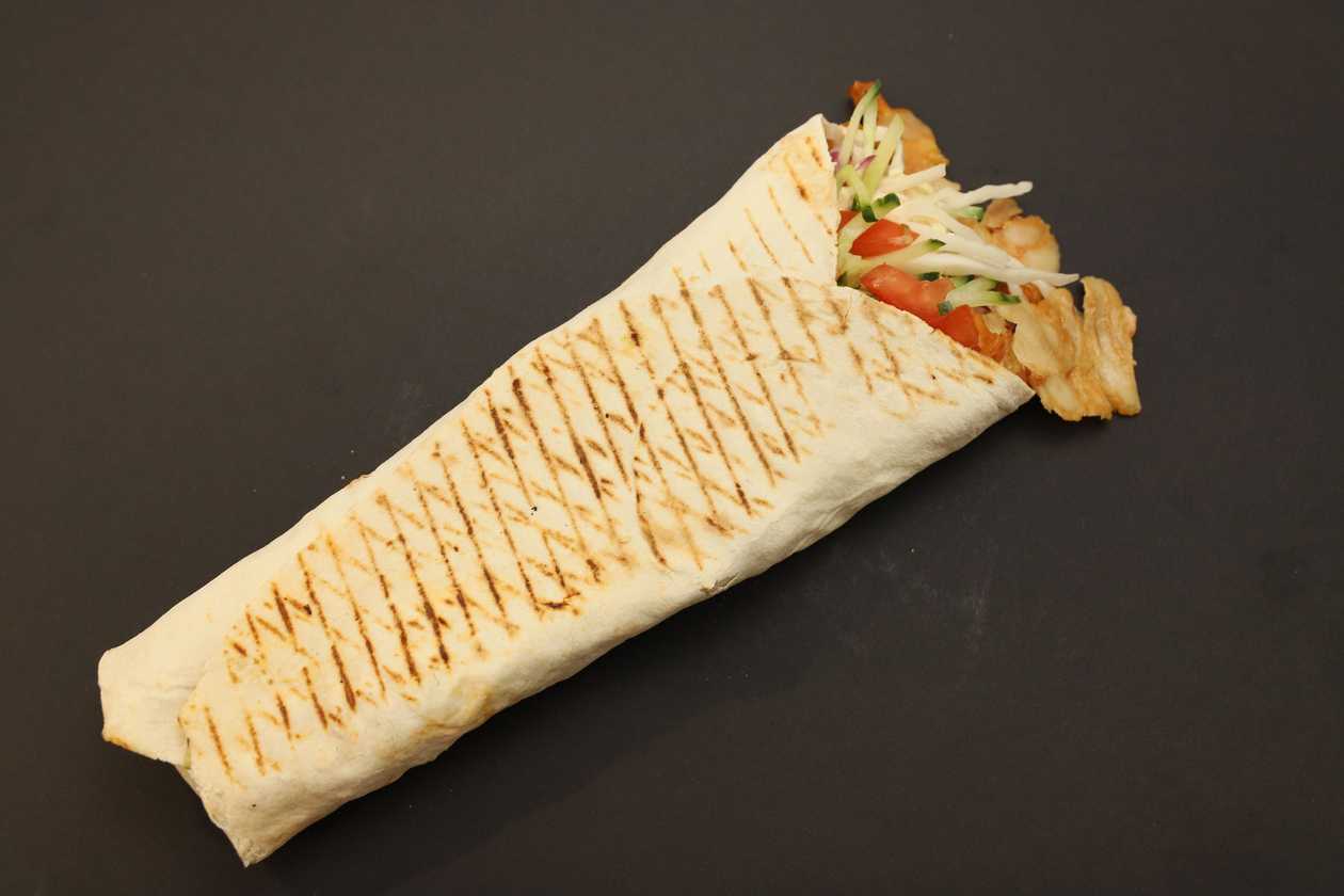Panerių kebabas