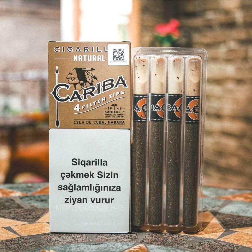 Cariba Natural