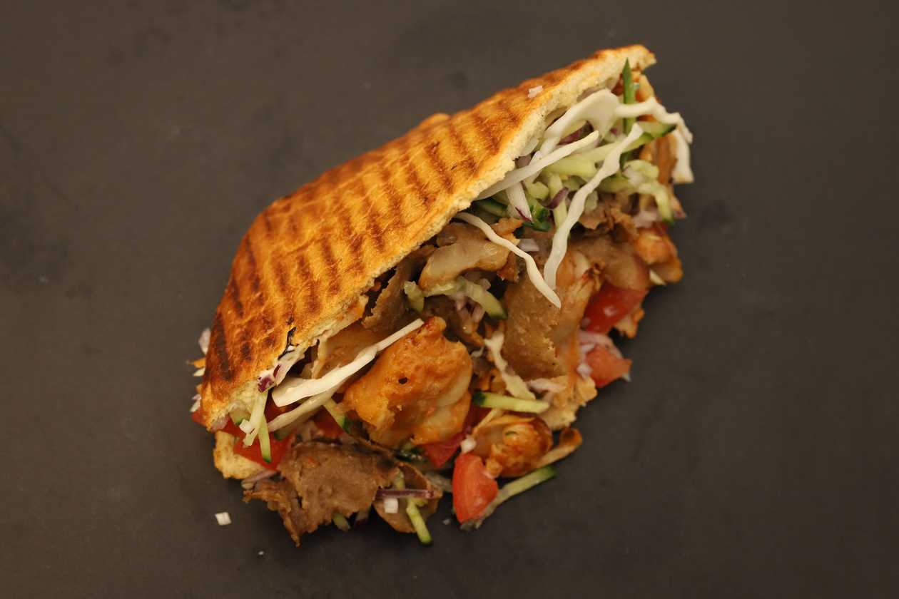 Pita