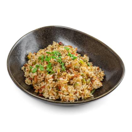 Veggie bokkeum Bap 250g