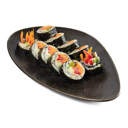 Kimbap Veggie 300g