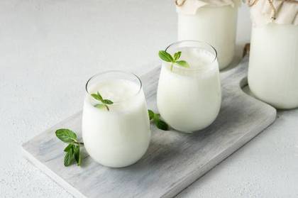 Sweet Lassi