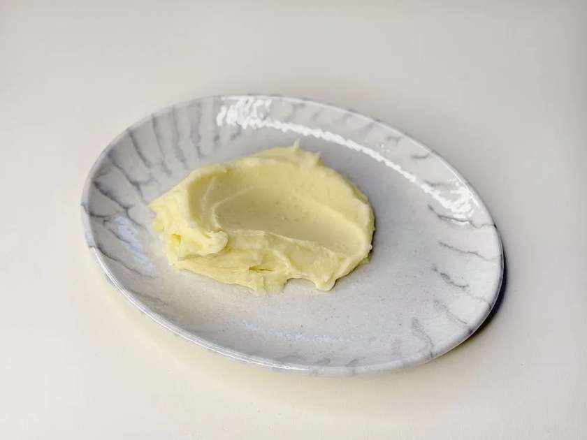 Mashed Potatoes