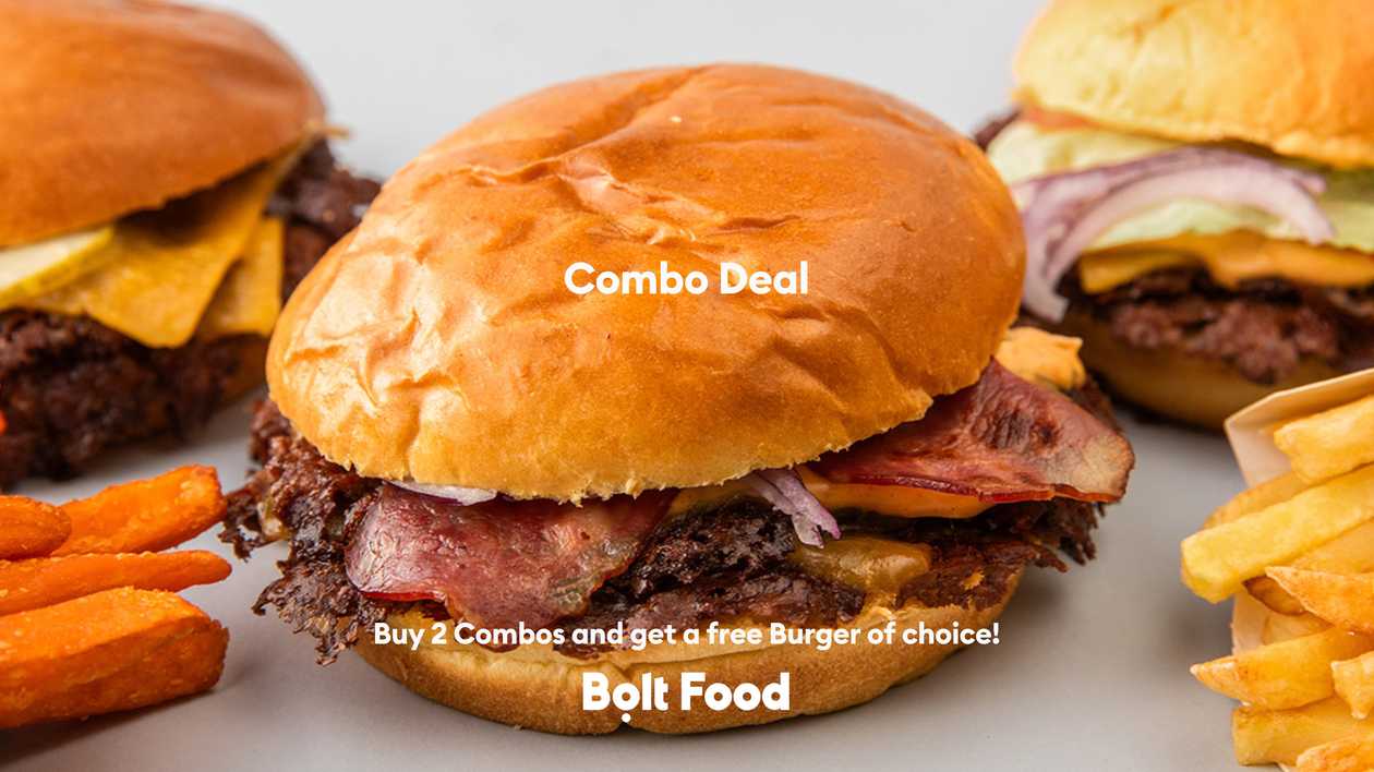 Combo Deal
