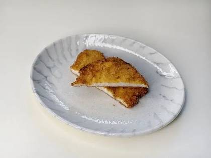 Chicken Schnitzel