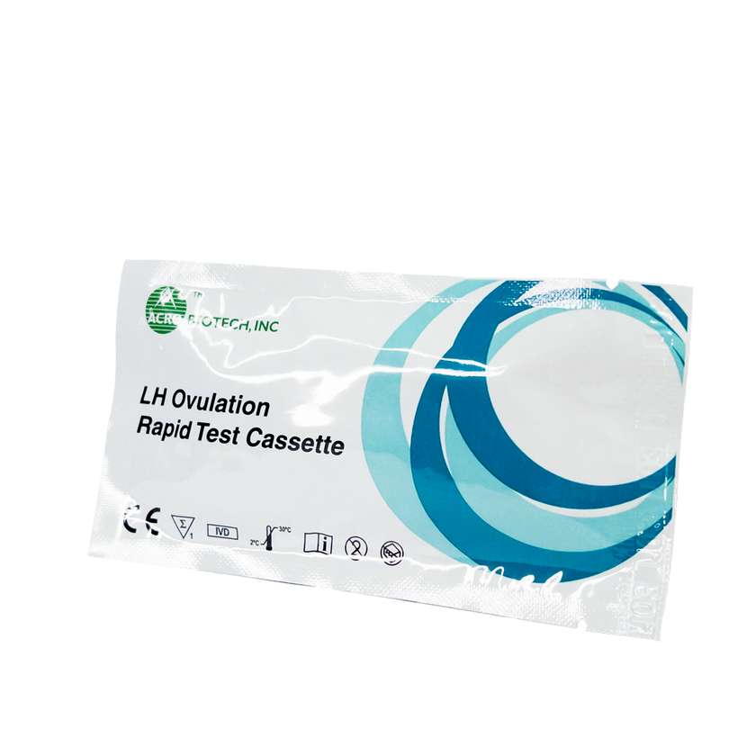 Ovulation Test Kit (X1)