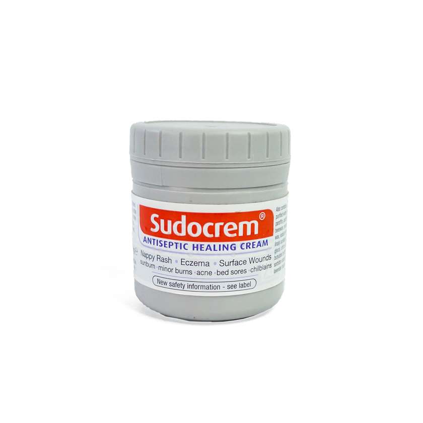 Sudocrem Cream 125g (X1)