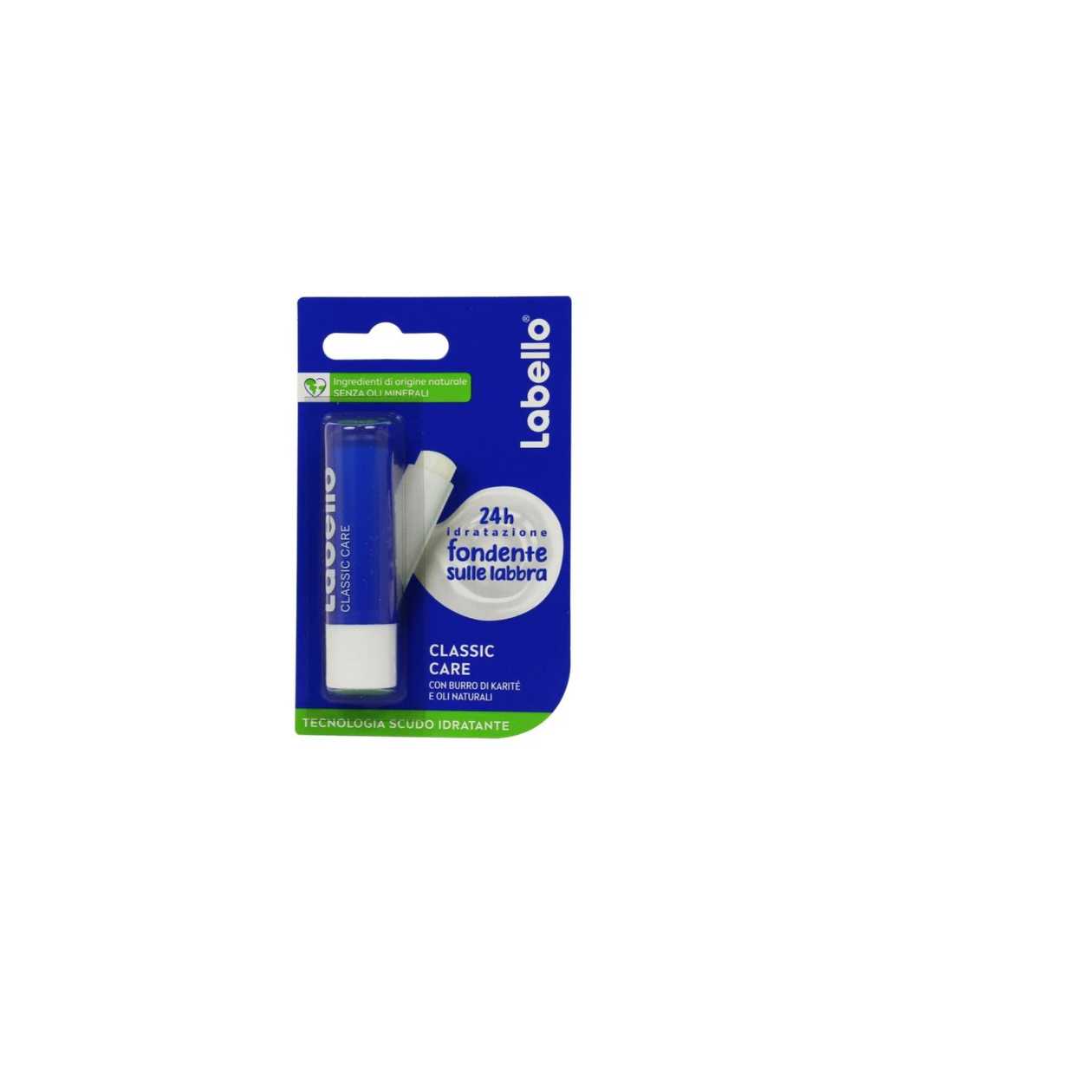 Labello Classic Lip Balm