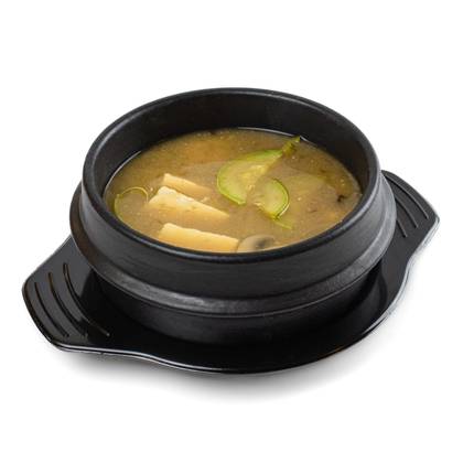 Doenjang Stew 300g