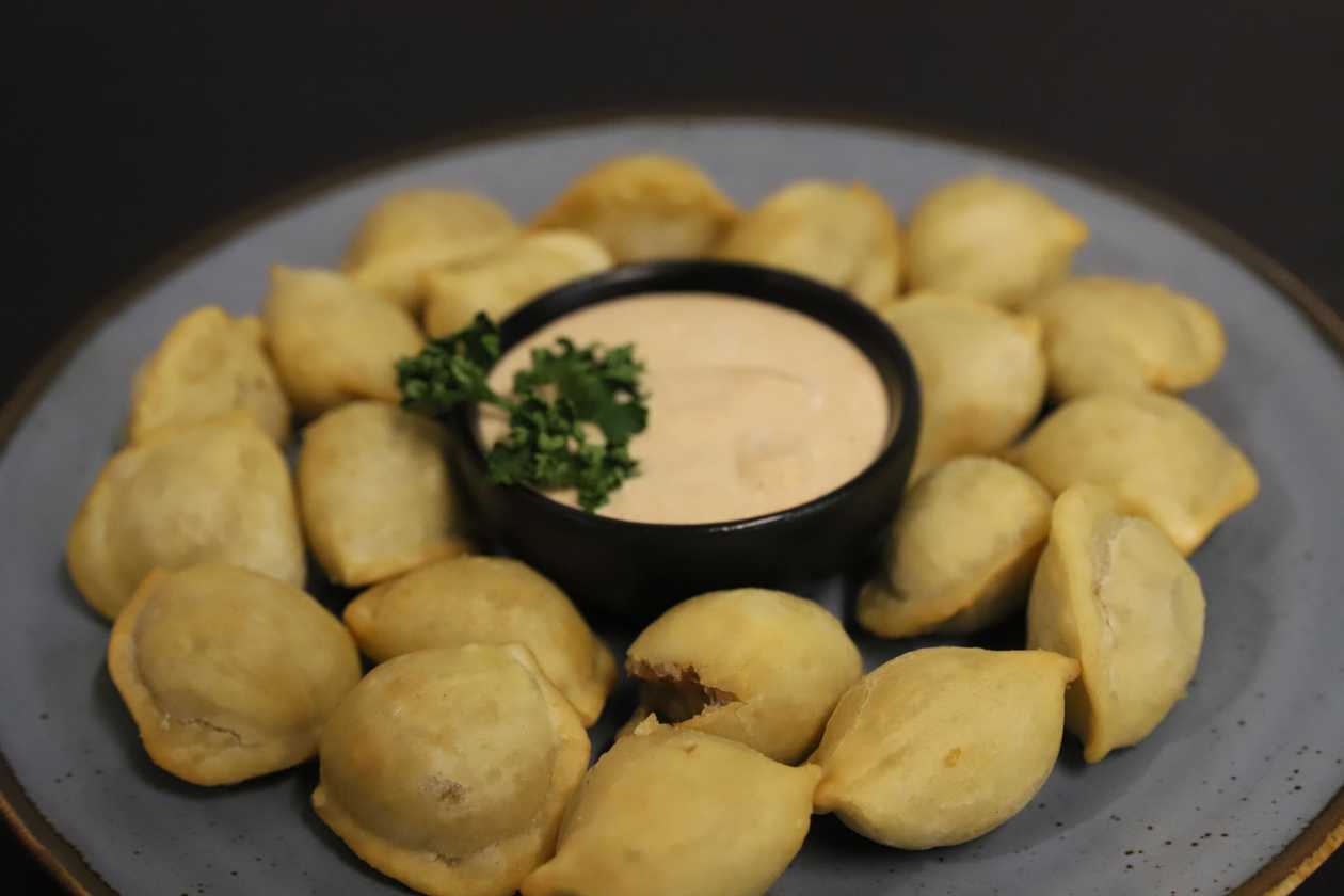 Koldūnai