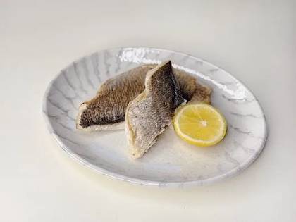 Dorado Fillet