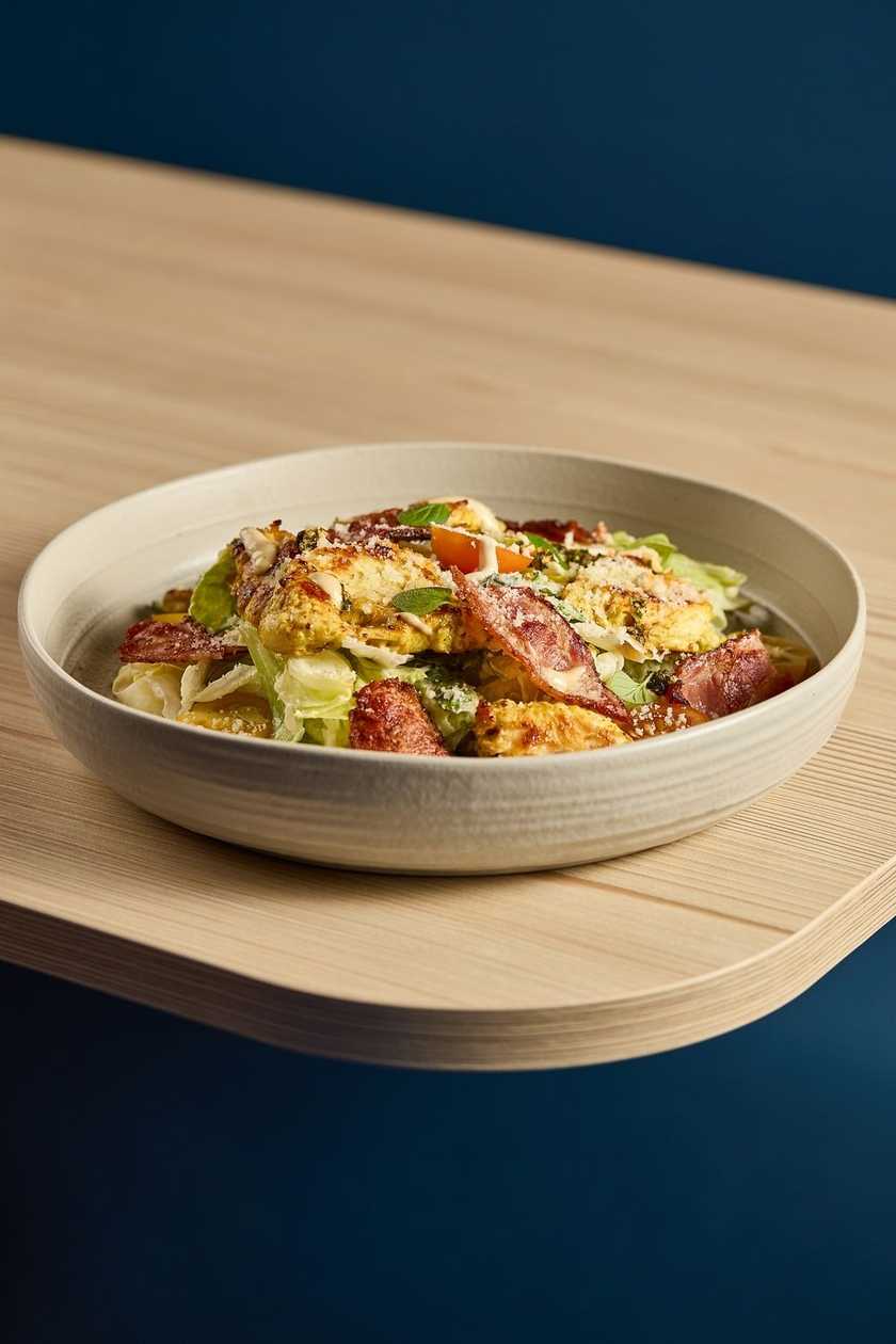 Chicken Salad