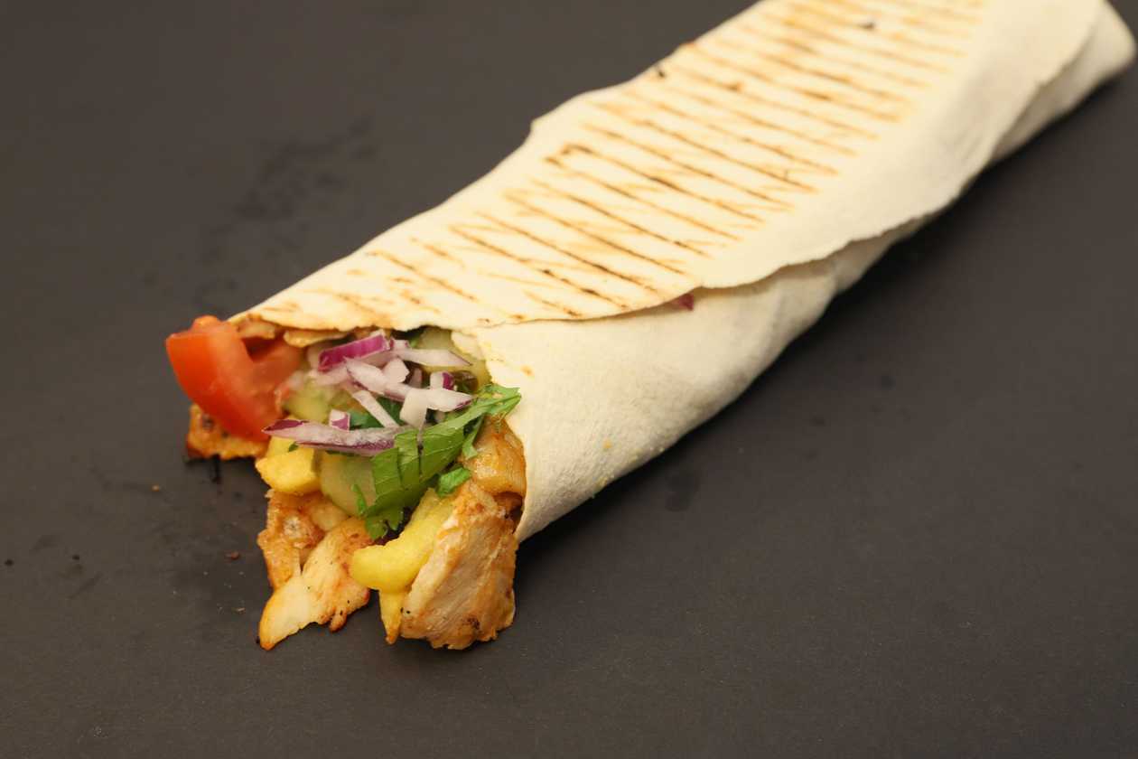 Sultono kebabas