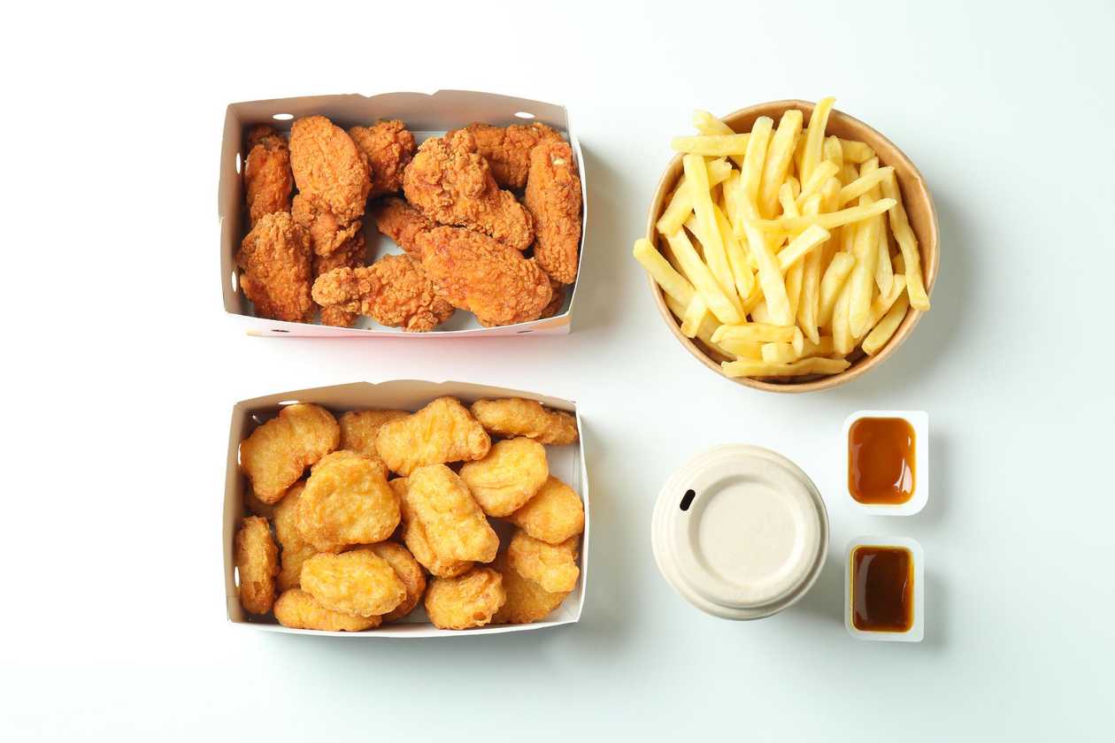 Chicken Story Box