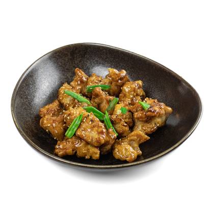 Korean Fried Chicken Soysauce 200g