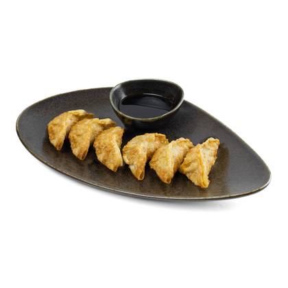 Mandu Fried Shrimp 140g