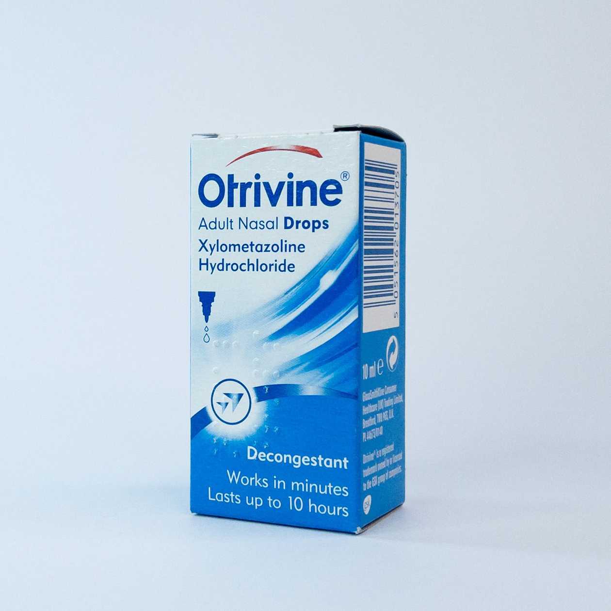 Otrivine Adult (X1)