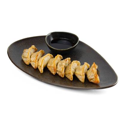 Mandu Fried Vegetable 140g